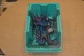 LOT OF ASSORTED HAND TOOLS