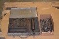 LOT OF ASSORTED BITS FOR IMPACT DRIVER