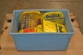 LOT OF ASSORTED BAND SAW BLADES, DOALL BRAND