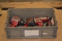 LOT OF ASSORTED PNEUMATIC IMPACT WRENCHES
