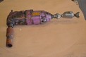 INGERSOLL RAND PNEUMATIC POWER VANE