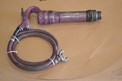 PNEUMATIC RIVETING HAMMER