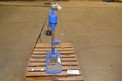 DENVER EQUIPMENT COMPANY PRESS 5 33000