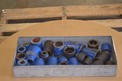 LOT OF ASSORTED STANDARD SOCKETS