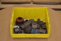LOT OF ASSORTED STANDARD SOCKETS