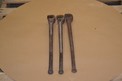 LOT OF 3 ASSORTED HAND TOOLS