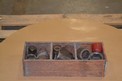 LOT OF ASSORTED STANDARD SOCKETS