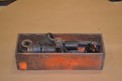 LOT OF ASSORTED STANDARD SOCKETS
