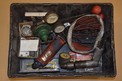 LOT OF ASSORTED TOOLS