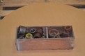 LOT OF ASSORTED STANDARD SOCKETS