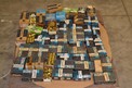 1 PALLET OF ASSORTED TUBE/PIPE FITTINGS
