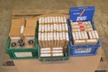 LOT OF ASSORTED ABRASIVES