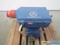 AERZEN GM15 VACUUM BOOSTER PUMP SYSTEM