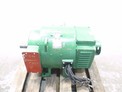 RELIANCE 125HP 1750/2400RPM 503A-S 240V DC MOTOR