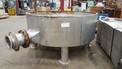 ALBANY 4000 C-5018-3 FIBER GRAVITY STRAINER (LOCATION: BRAMPTON)