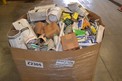 1 PALLET OF ASSORTED LIGHT BULBS