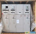SIEMENS 8DA10 3AH49 GAS INSULATED SWITCHGEAR