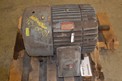 GENERAL ELECTRIC 40 HP AC MOTOR