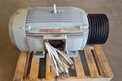 WEG 200HP AC MOTOR