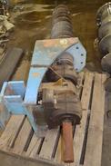 SUNDS DEFRIBRATOR P-4005 SIDE SCREW FEED (LOCATION: BRAMPTON)