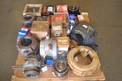 1 PALLET OF ASSORTED BEARINGS