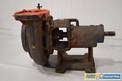 WEINMAN IRON CENTRIFUGAL PUMP