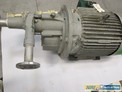 SUNDYNE STAINLESS CENTRIFUGAL PUMP
