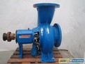 AHLSTROM STAINLESS CENTRIFUGAL PUMP