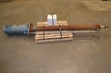 TABER DUPLEX SUMP PUMP