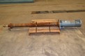 TABER DUPLEX SUMP PUMP