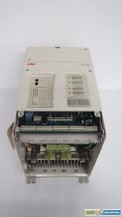 ABB DCS600 295HP 625V DC MOTOR DRIVE