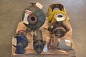 1 PALLET OF ASSORTED CENTRIFUGAL PUMPS