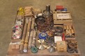 1 PALLET OF ASSORTED PUMP REPLACEMENT PARTS