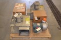 1 PALLET OF ASSORTED BLOWERS