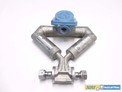 MICRO MOTION CMF025M319NC STAINLESS MASS FLOW SENSOR