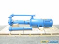 NEW GOULDS VJC 4X6X14IN VERTICAL CANTILEVER SLURRY PUMP