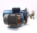 BTG MEK2000SSW CONSISTENCY TRANSMITTER