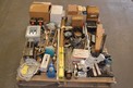 1 PALLET OF ASSORTED INSTRUMENTATION