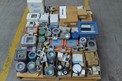 1 PALLET OF ASSORTED INSTRUMENTATION UNITS, TRANSMITTERS