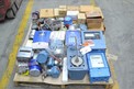 1 PALLET OF ASSORTED INSTRUMENTATION UNITS, TRANSMITTERS