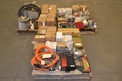 3 PALLETS OF ASSORTED INSTRUMENTATION
