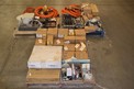 3 PALLETS OF ASSORTED INSTRUMENTATION