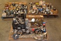 3 PALLETS OF ASSORTED INSTRUMENTATION