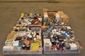4 PALLETS OF ASSORTED INSTRUMENTATION