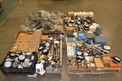 4 PALLETS OF ASSORTED INSTRUMENTATION