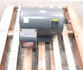 NEW BALDOR M2546T 60HP 3520RPM 326TS 3PH 230/460V AC MOTOR