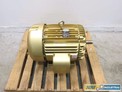 NEW BALDOR EM4310T 60HP 3560RPM 364TS 230/460V AC MOTOR