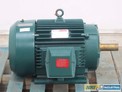 RELIANCE DUTY MASTER XEX AC ELECTRIC MOTOR