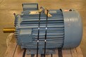 ABB 75HP AC ELECTRIC MOTOR