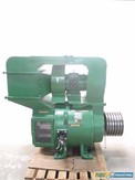 RELIANCE DUTY MASTER 100HP 1150RPM 583A-S 480V AC MOTOR